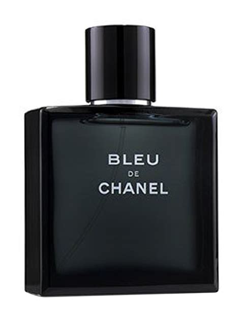 chanel bleu de chanel men edt